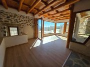 Sellia bei Plakias Kreta, Sellia: Komplex von renovierten Häusern mit der Möglichkeit des zusätzlichen Baus zum Verkauf Haus kaufen